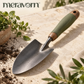 meravorn™ Heavy-Duty Garden Hand Trowel