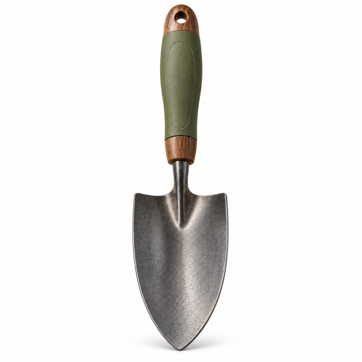 meravorn™ Heavy-Duty Garden Hand Trowel