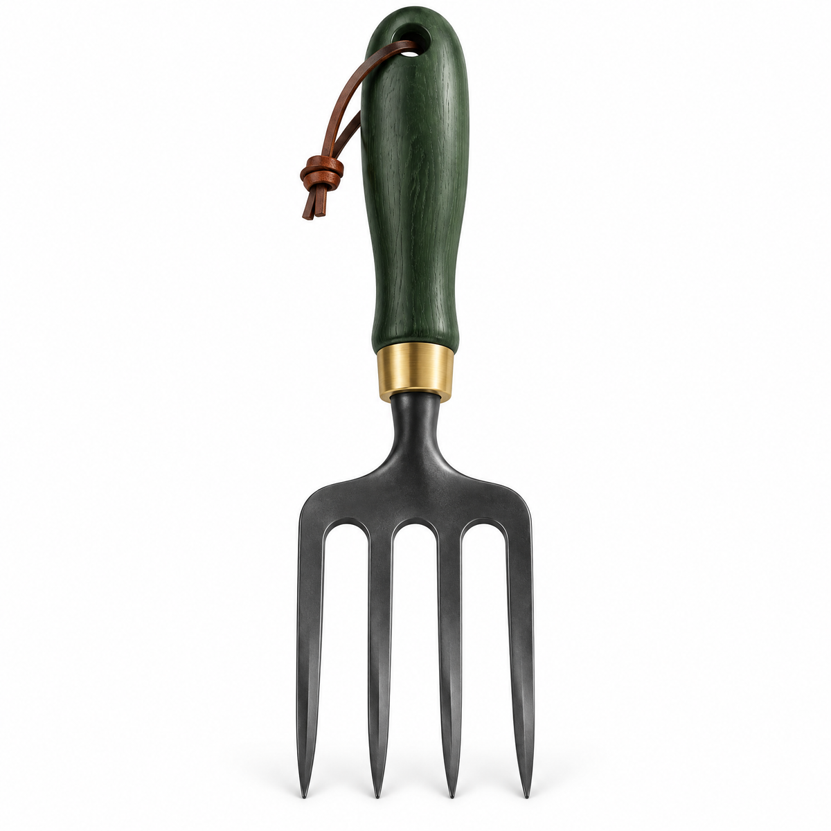 meravorn™ 4-Tine Garden Hand Fork