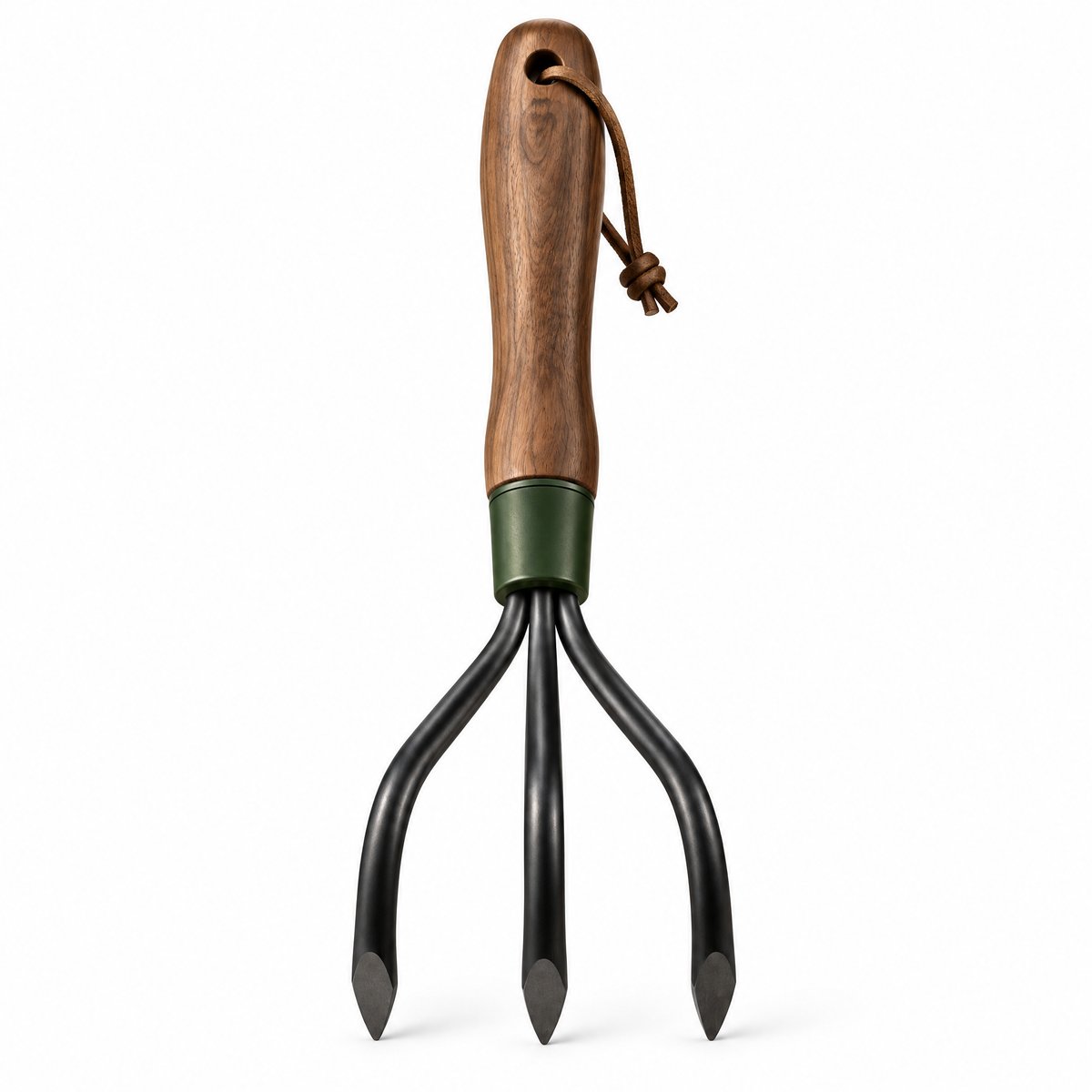 meravorn™ 3-Tine Hand Cultivator