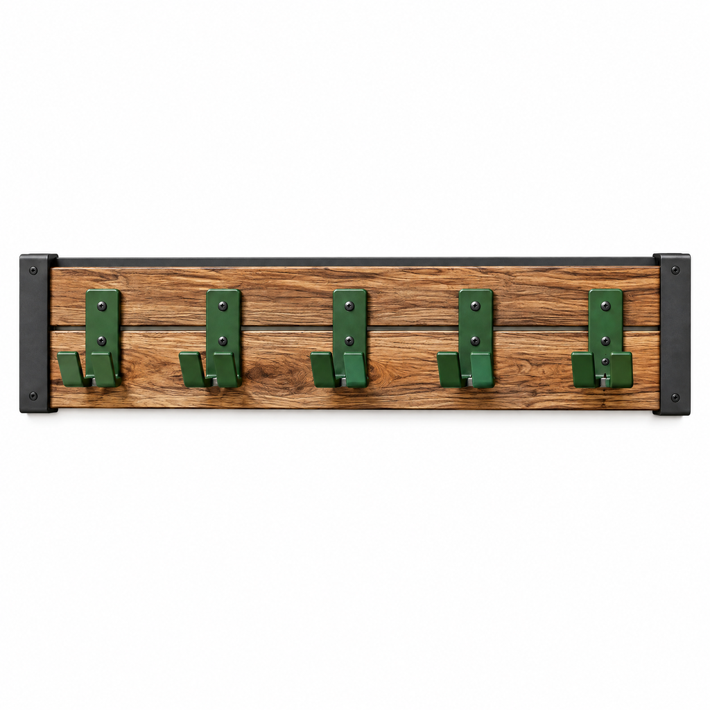 meravorn™ Wall-Mounted Garden Tool Organizer
