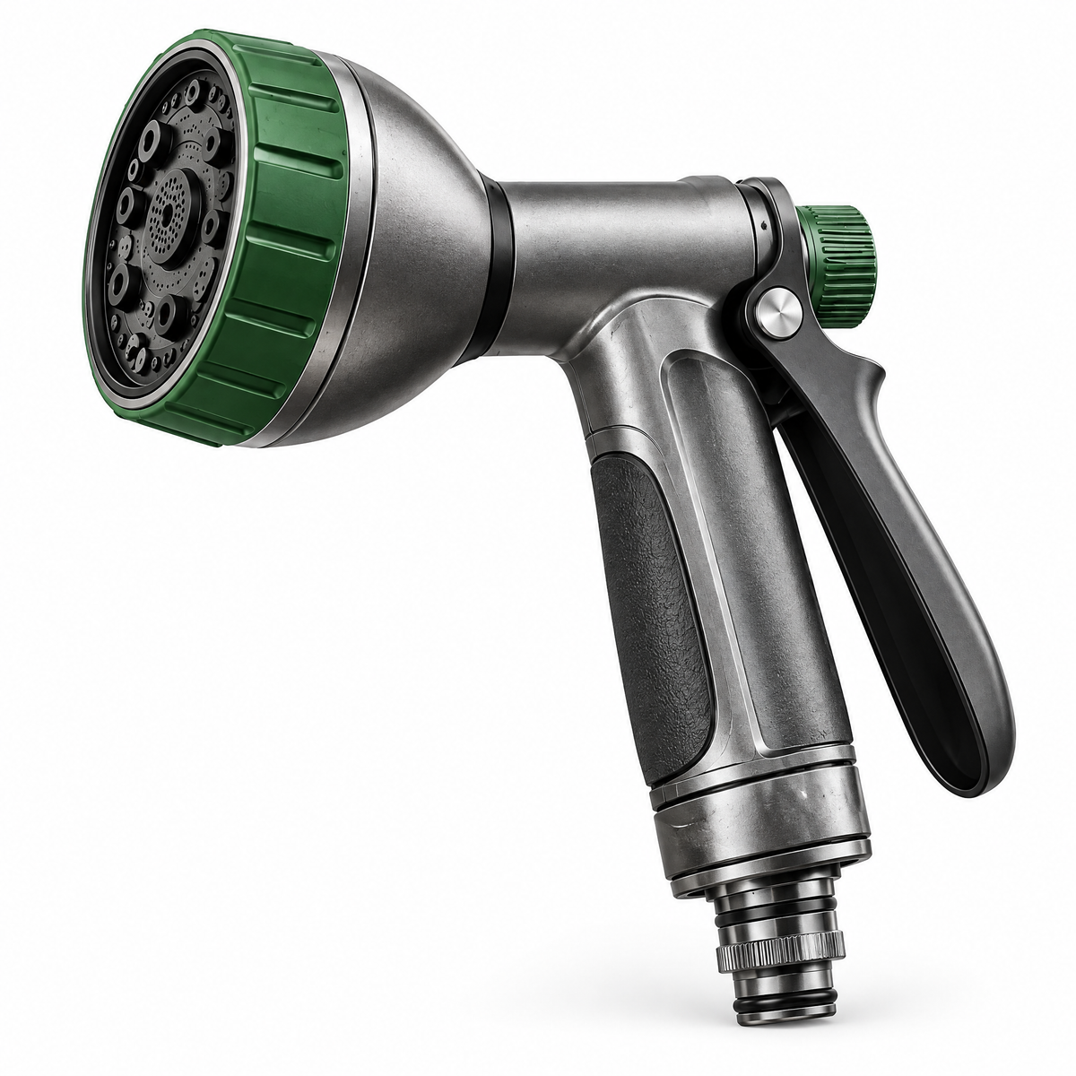 meravorn™ Multi-Pattern Garden Hose Nozzle