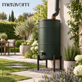 meravorn™ Outdoor Rainwater Collection Barrel