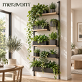 meravorn™ Wall-Mounted Vertical Plant Shelf