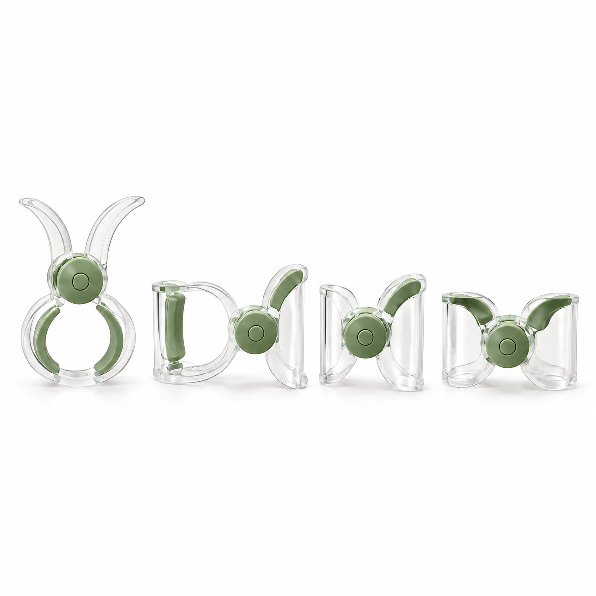 meravorn™ Adjustable Plant Support Clip Set