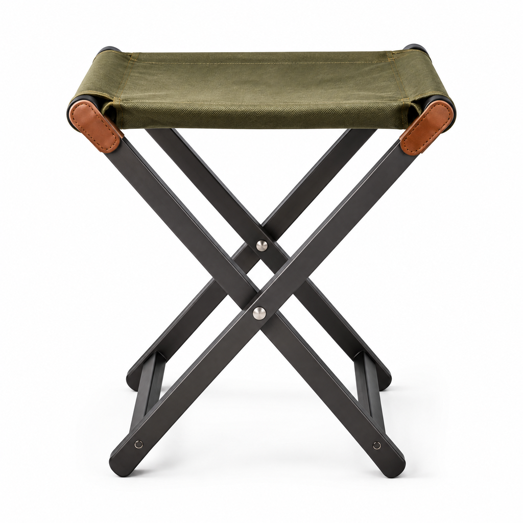 meravorn™ Folding Garden Stool