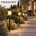 meravorn™ Modern LED Garden Path Lights